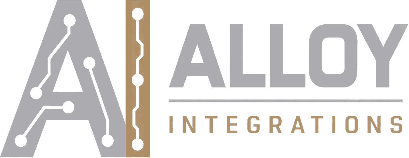 Alloy Integrations